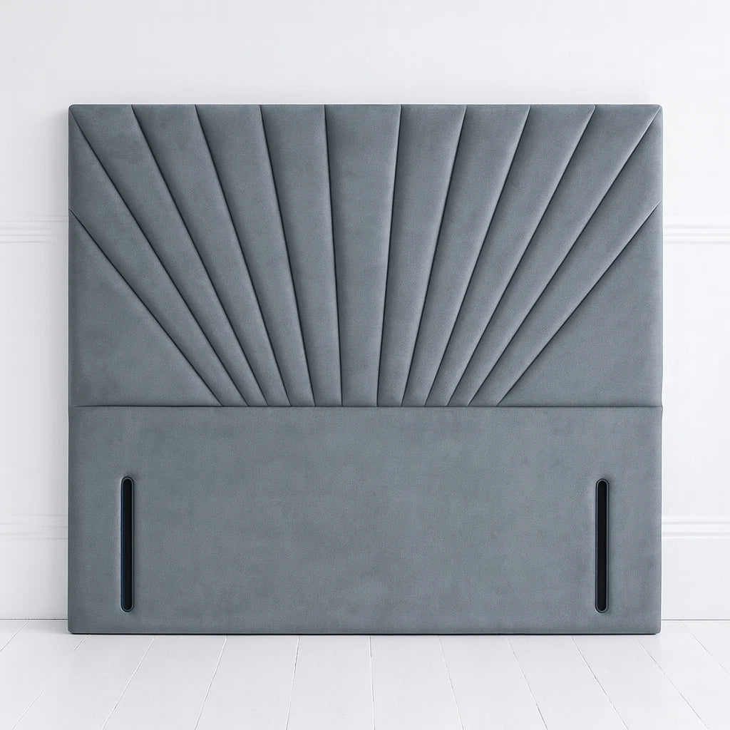 Windsor Sunshine Floor Standing Headboard