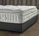Gel Memory Foam 3000 Pocket Sprung Mattress