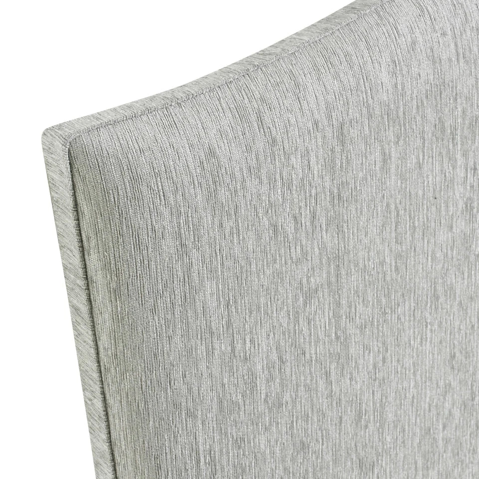 Diva Luxury Floor Standing Headboard