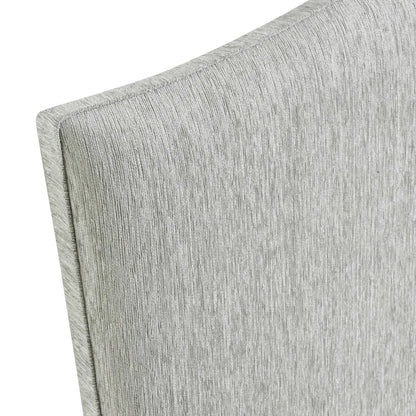 Diva Luxury Floor Standing Headboard