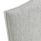 Diva Luxury Floor Standing Headboard