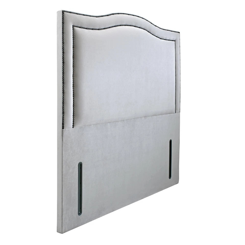 Emanuel Luxury Floor Standing Headboard