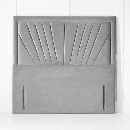 Savoy Sunrise Floor Standing Headboard