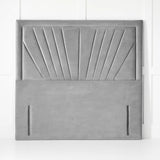 Savoy Sunrise Floor Standing Headboard