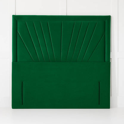 Savoy Sunrise Floor Standing Headboard