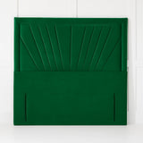 Savoy Sunrise Floor Standing Headboard