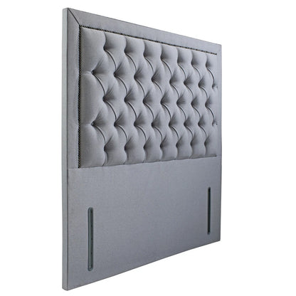 Shelley Chesterfield Floor Standing Headboard