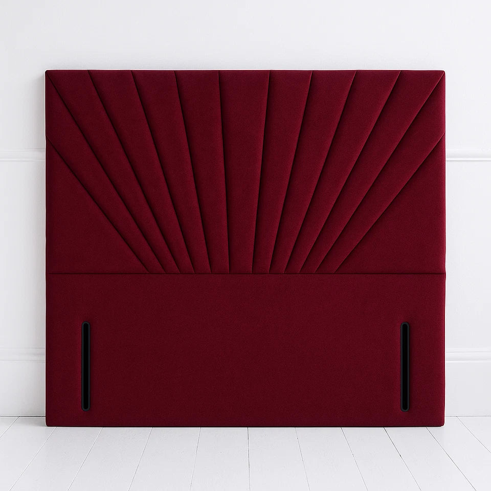 Windsor Sunshine Floor Standing Headboard