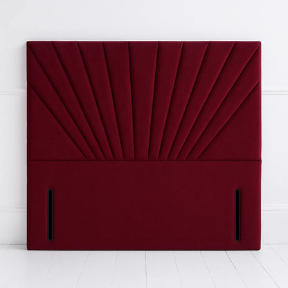 Windsor Sunshine Floor Standing Headboard