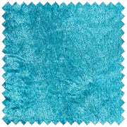 Teal Crushed