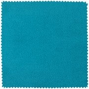 Teal Plush 